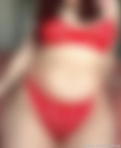 Red asmr girl ass curvy tits bigtits bigass part 3