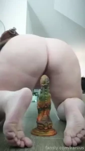 A las personitas que me sigan en mi instagram les enviar dos rule 34 part 1