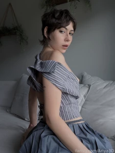 Wanna come suck on these perkytits pixiecut bcups