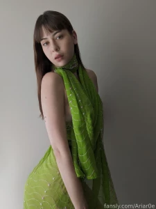 Picture me bending over in front of you slowly unwrap the scarf from