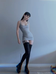 Wanna have office sex i feel like a sexy secretary in this dress