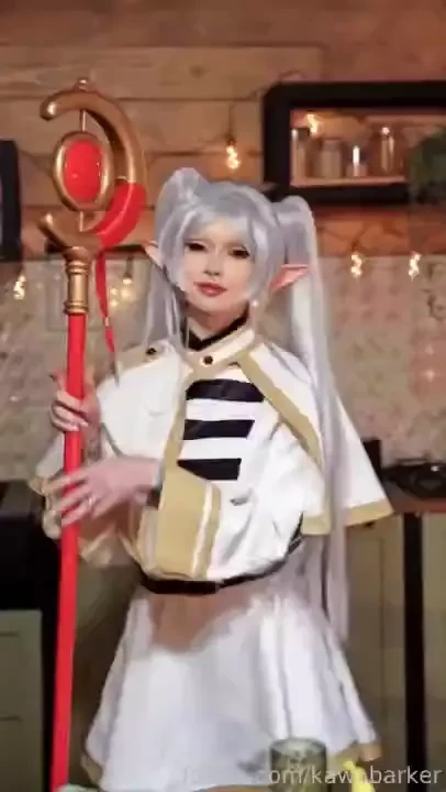 Special frieren s potion cosplay egirl cosplaygirl 