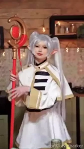 Special frieren s potion cosplay egirl cosplaygirl