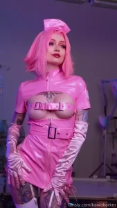 My fav vid with sakura cosplay cosplaygirl cosplayer gamer gamergirl
