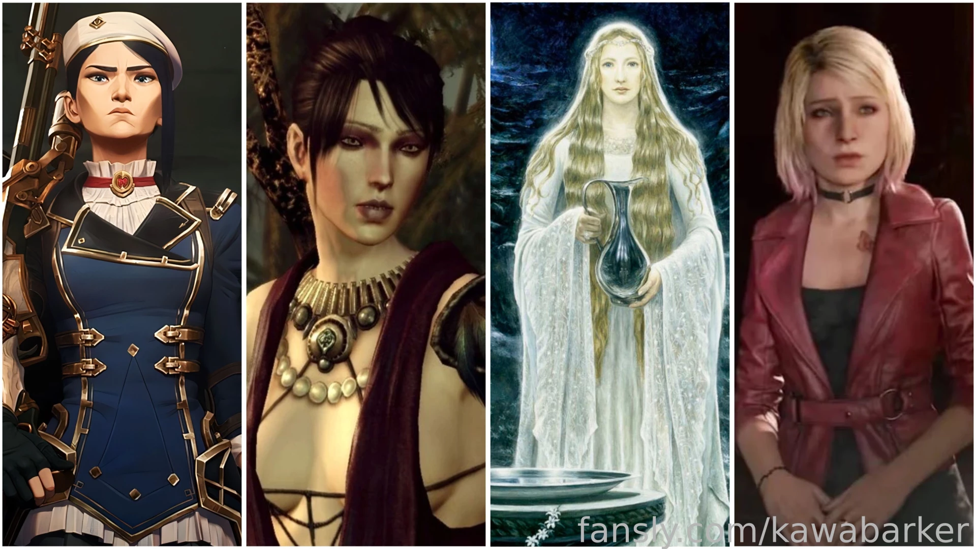 Main rewards of this month caitlyn kiramman enforcer from arcane 2 