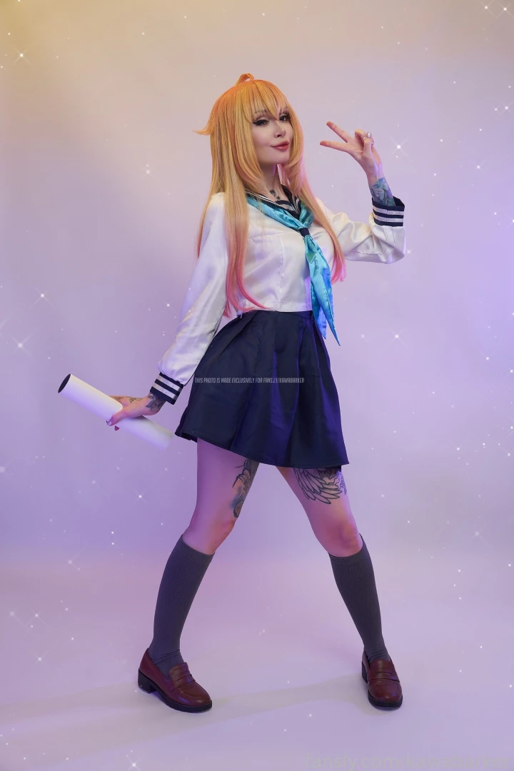 Fourth january hd set with koshi torako from shikonokonoko koshitan part 19 