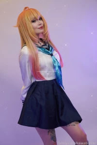 Fourth january hd set with koshi torako from shikonokonoko koshitan part 2