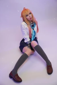 Fourth january hd set with koshi torako from shikonokonoko koshitan part 3