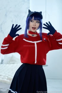 Third january hd set with mira from miside part 28