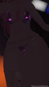 Hehe lt 3 shiny bikini