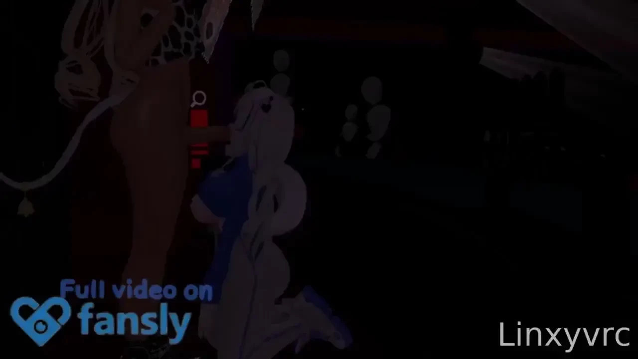 Average public hopping day preview lewdtuber blowjob fellatio riding 