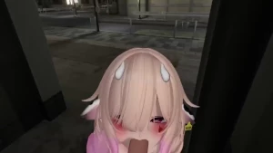 I love sucking your cock while everyone is walking around fyp foryou