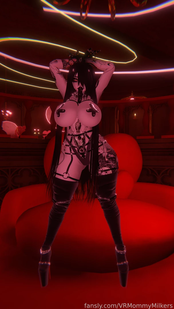 Mmm happy friday my loves i hope your week has been as irresistible as part 1 