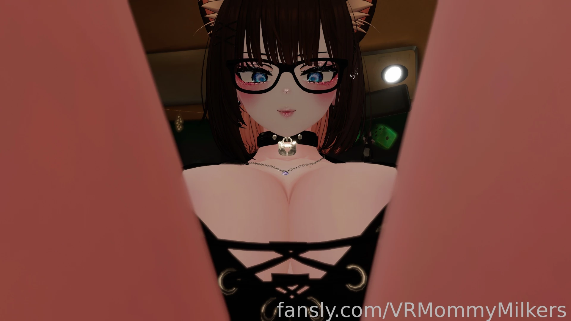 Very good morning my loves i hope you have a nice day today - vr 