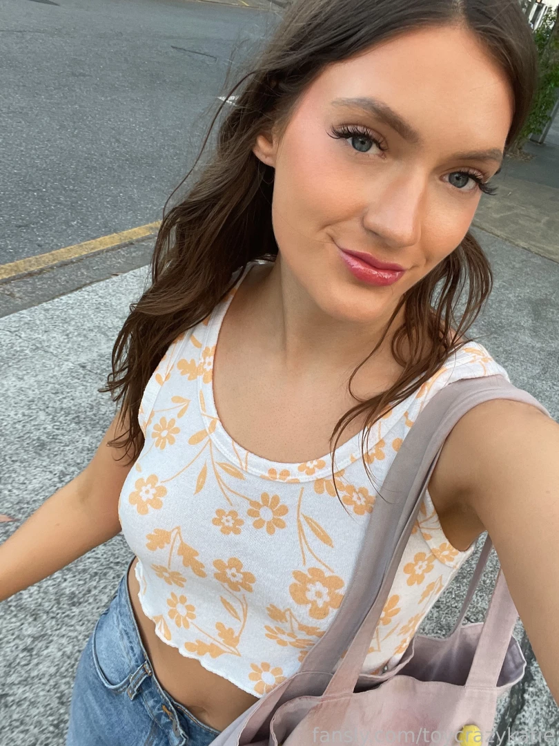 Where do you think i m going part 1 