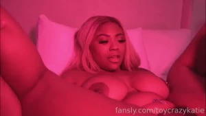 She s crazier than me and she puts it in her ass averyjane