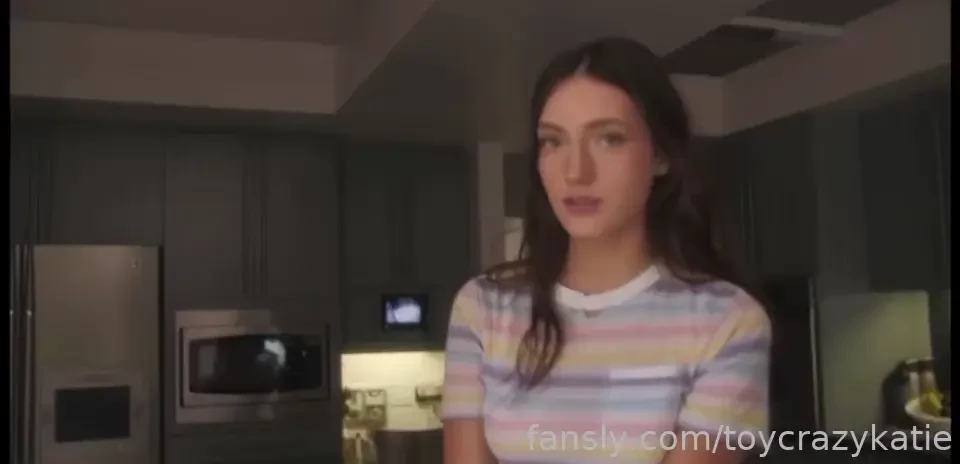 But you re my stepbro watch me seduce my stepbro and get my pussy 