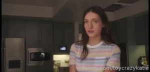 But you re my stepbro watch me seduce my stepbro and get my pussy