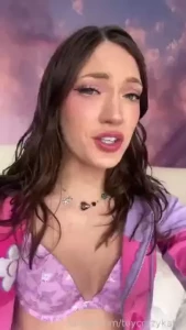 Live cumshow fansly com live toycrazykatie