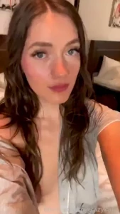 I m so ready to take every inch of your hard cock in my mouth