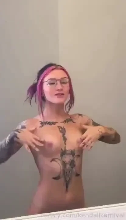 Nude tiktok dances packs 18 