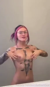 Nude tiktok dances packs 18