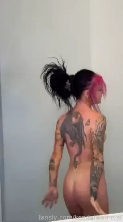 Nude tiktok dances pack 19 