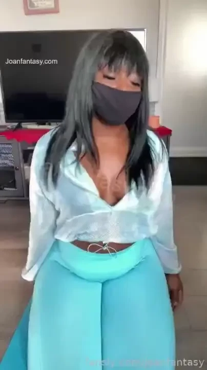Video ass thick 