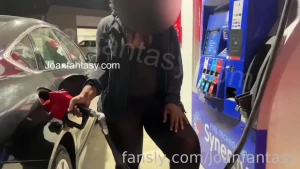Adventures video sheer exhibitionist outdoor public