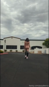 I think femboys should show off their ass more lt 3 fyp public femboy