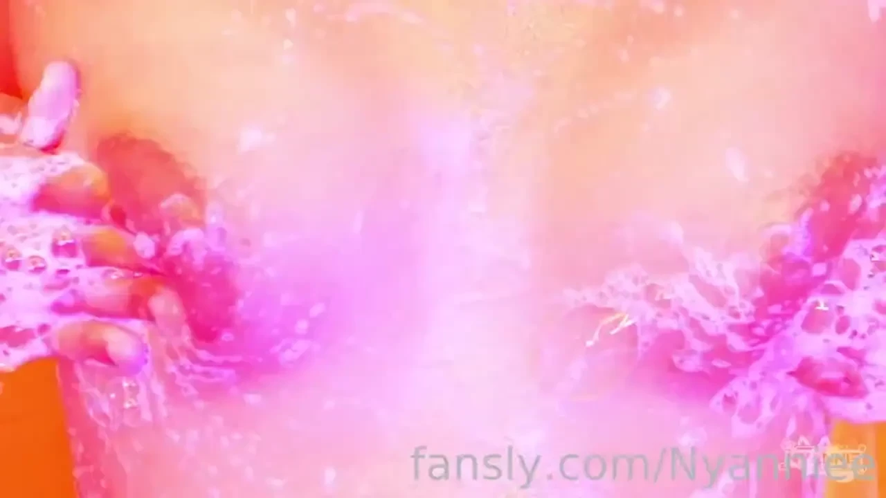 Surprise since you degenerates loved the soapy titties so much here s 