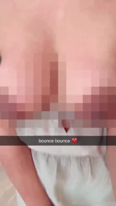 I just dropped the cutest naughtiest new vid and it s gonna make u