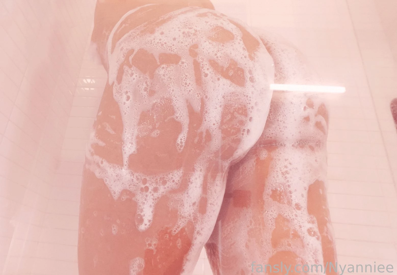 Its the soapy booty set first part of it anyway hehe i had so much fun part 1 