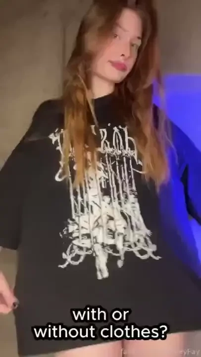 It s time for fuzzy bras and cuddles boobs tits naked cute bigareolas 