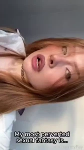 Perverted enough 3 fyp tiktok petite bitch girlnextdoor alternative