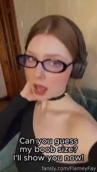 Leave assumptions in the comments lt 3 boobs tits naked cute 