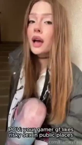 Should we fuck here outdoor public gfe redhead natural anime petite