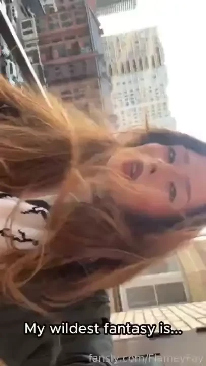 Too kinky for you waifu cutie countrygirl slimthick redhead redhair 