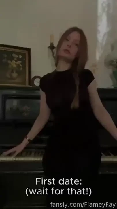 Would you agree to a second date with me waifu cutie countrygirl 