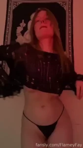 Let my tits be your tastiest breakfast every morning redhead tits