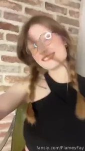 At a friends place a bit too drunk waifu cutie countrygirl slimthick