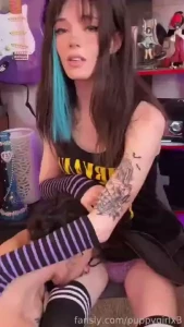 I ve had a long week getting ready for something special i have been