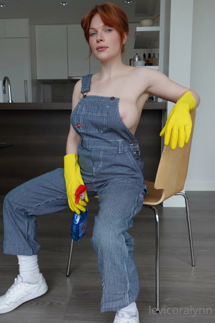 Levicoralynn part 9 