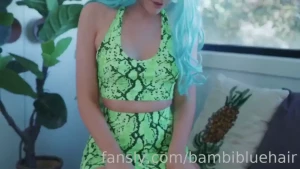 Would you fuck me and make me squirt everywhere did you say fuck yes