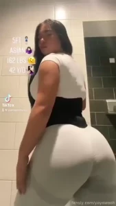 Think i spent too much time on my legs part 2