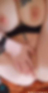 Mmmm it feels so good to be a little slut for you redhead tits