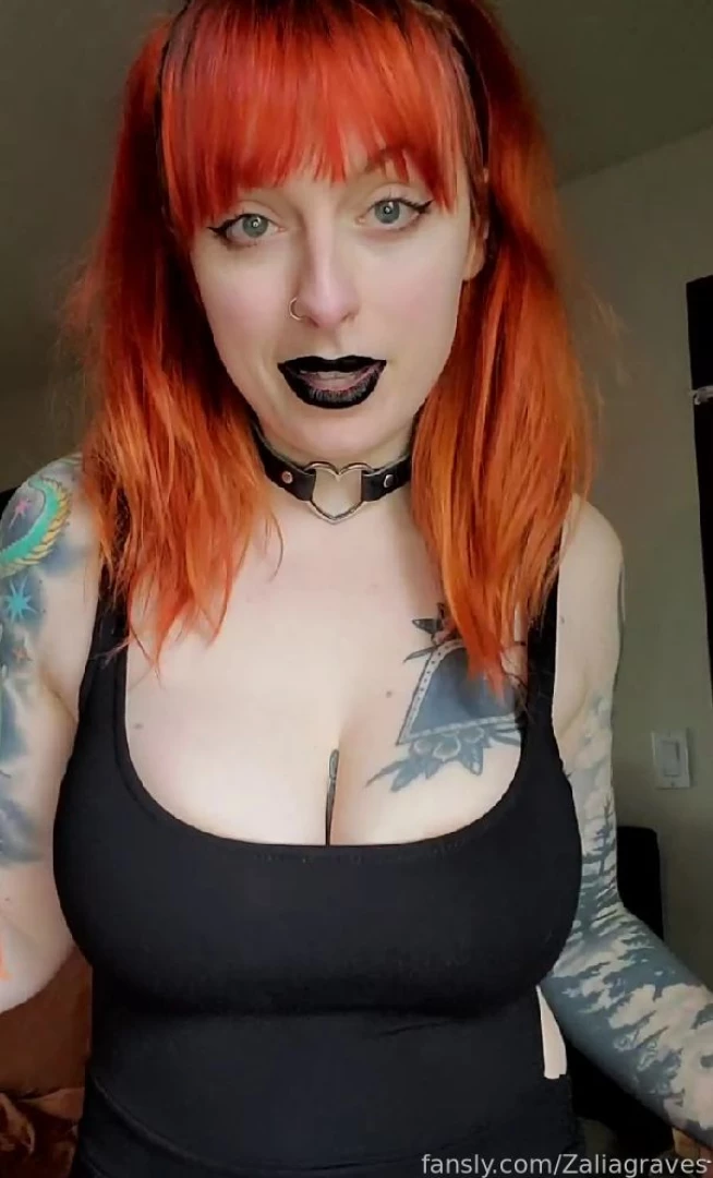 The goth babysitter babysitter homewrecker role-playing multiple huge part 1 