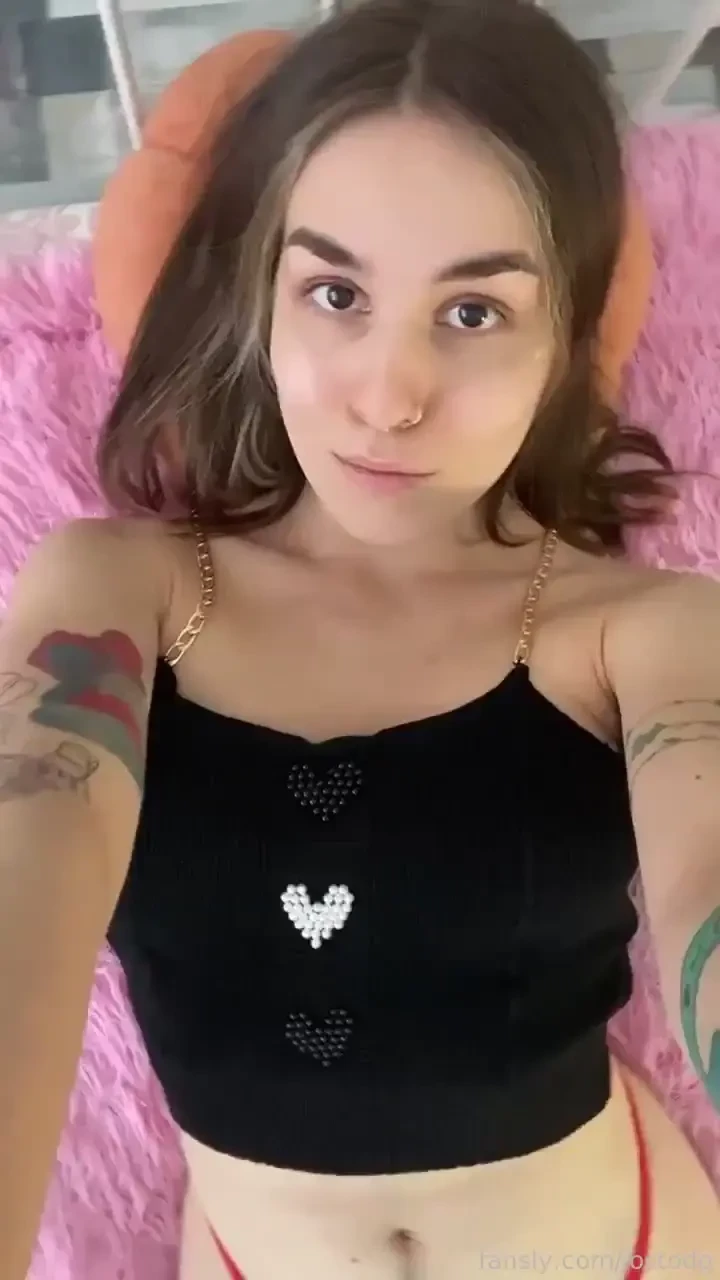 Let me bring a smile to your face and brighten up your day fyp egirl 