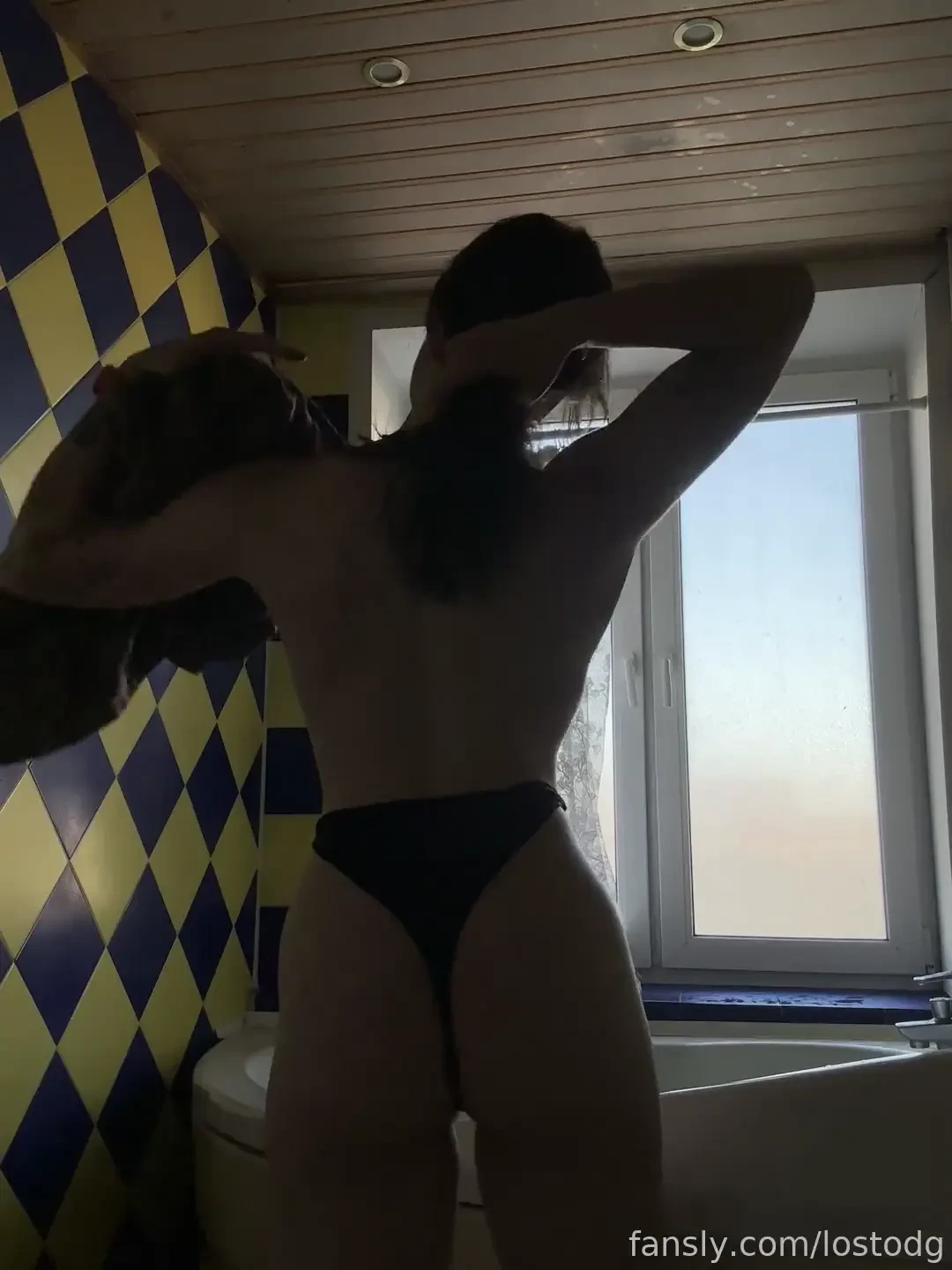 Enjoying time after a hot bath fyp fatpussy hairy bigpussy labia 