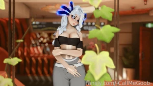 I seen you staring outside of my window wanna come over vr part 1